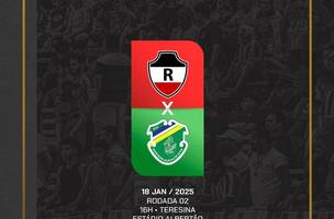 River-PI X Altos-PI (Foto: Reprodução | Instagram | @riveracoficial)