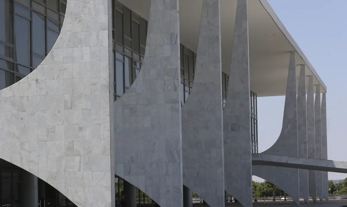 Sancionada a regulamentação