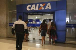 Saque-aniversário do FGTS já está disponível para nascidos em janeiro (Foto: Reprodução/José Cruz/Agência Brasil)