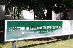 Secretária de Estado da Segurança Pública (Foto: Reprodução)