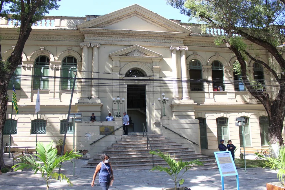 Sede