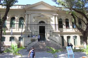 Sede (Foto: PMT)