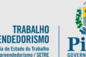SETRES (Foto: Reprodução)