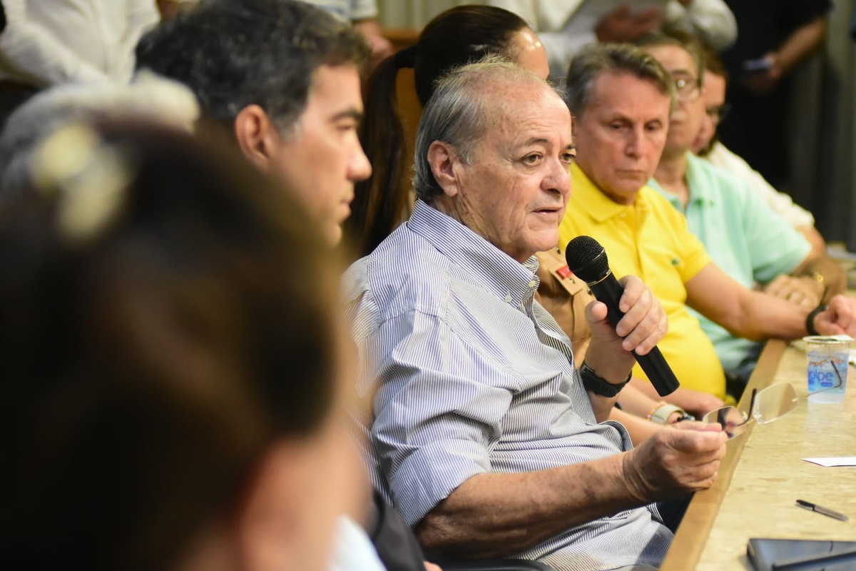 Silvio Mendes