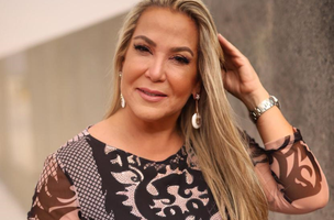 Simone Resende, terapeuta e especialista em comportamento empresarial. (Foto: Reprodução | Divulgação)