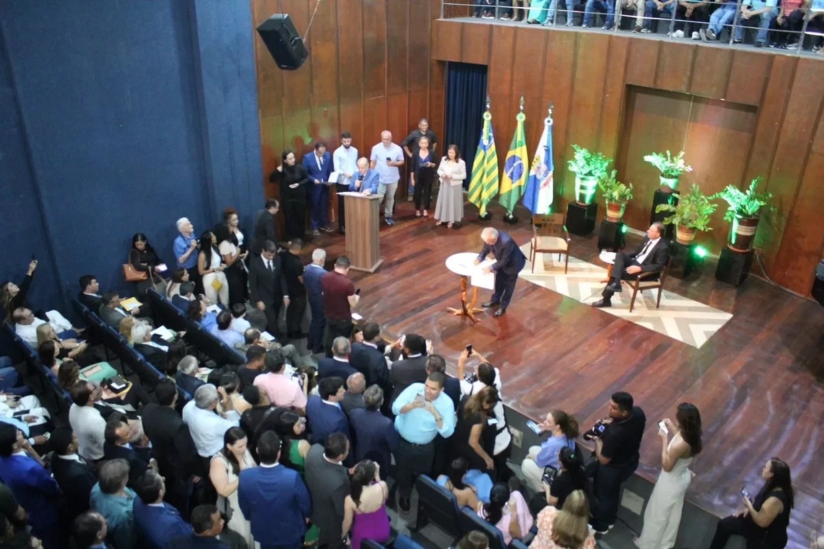 Solenidade