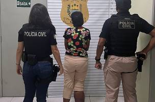 Suspeita de envenenar crianças em agosto pode ser inocentada (Foto: Reprodução)