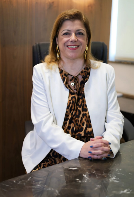 Tatiana Naumann