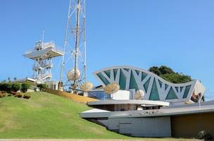 TV assembléia expande o sinal para mais 24 cidades (Foto: Reprodução/Alepi)