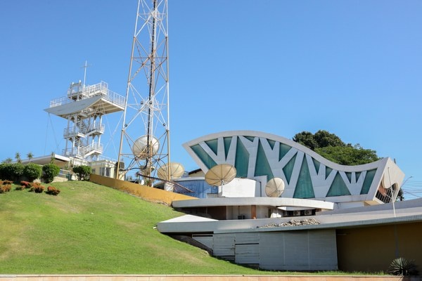 TV assembléia expande o sinal para mais 24 cidades