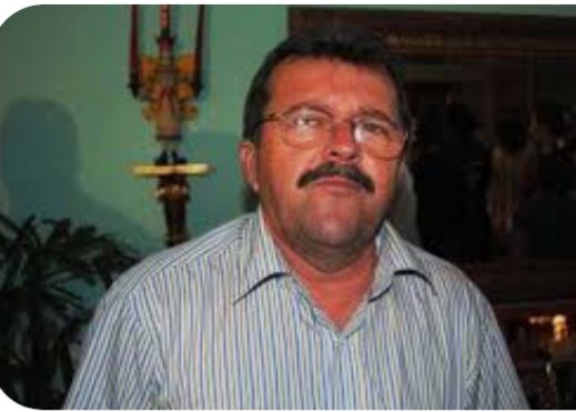 Ubaldo é alvo de investigação