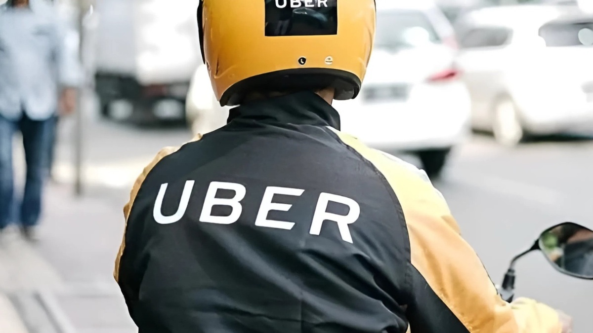 Uber