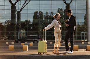 Viajando com conforto e segurança (Foto: Reprodução/FreePik)