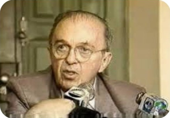 Wall Ferraz votou em Tancredo Neves
