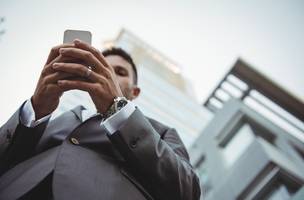 Whatsapp Bussiness (Foto: Freepik)