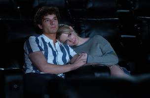 Adaptação do best-seller de Colleen Hoover, "Se Não Fosse Você" estreia nos cinemas na quinta-feira (23) (Foto: Divulgação/Paramount Pictures)