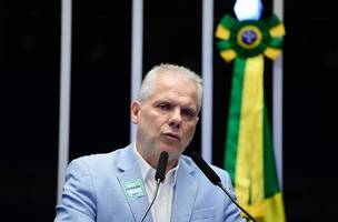 Alessandro Stefanutto, ex-presidente do INSS (Foto: Reprodução)