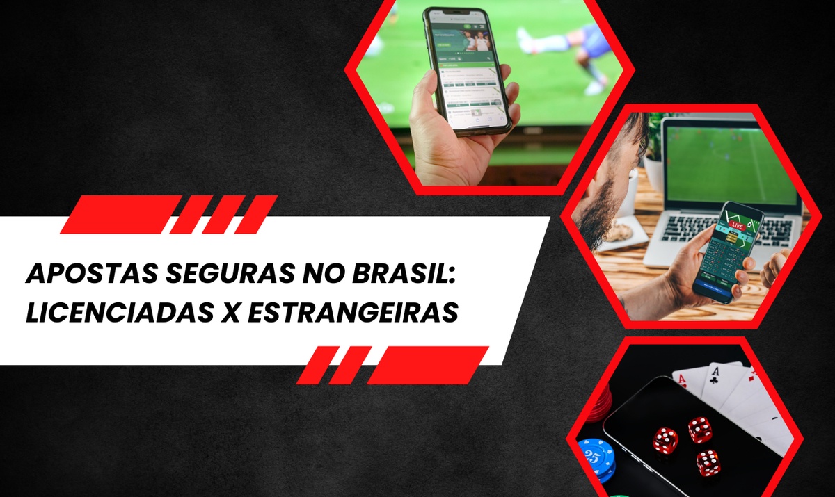 Apostas esportivas estão cada vez mais presentes na vida do brasileiro