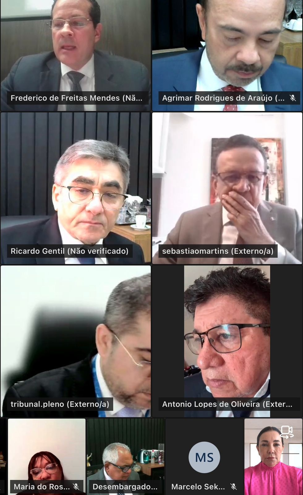 Audiência para tratar de ICMS sobre energia solar