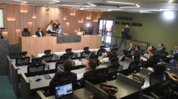 balanço financeiro referente ao segundo quadrimestre de 2025.