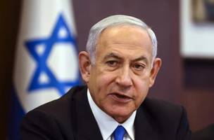 Benjamin Netanyahu (Foto: Pool Photo via AP)