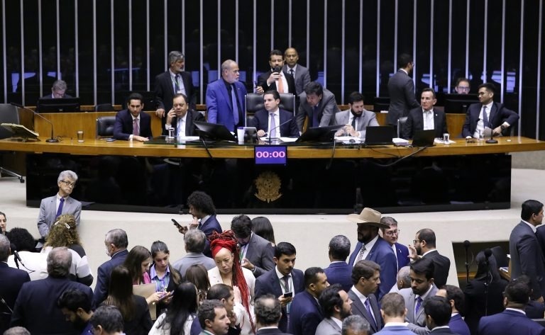 Câmara dos Deputados