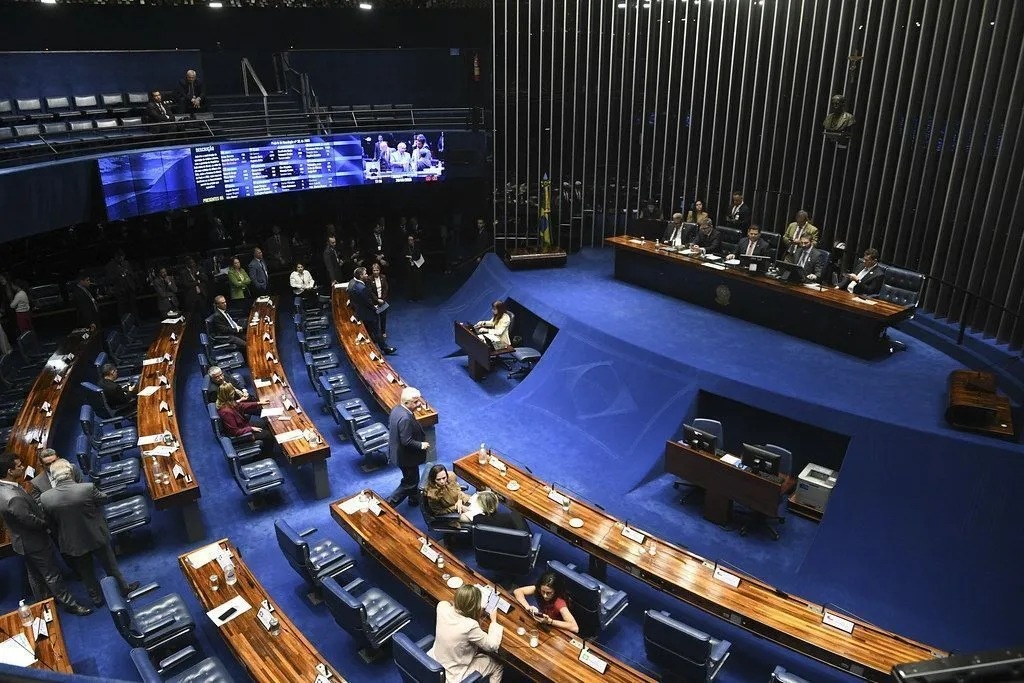 Câmara dos Deputados
