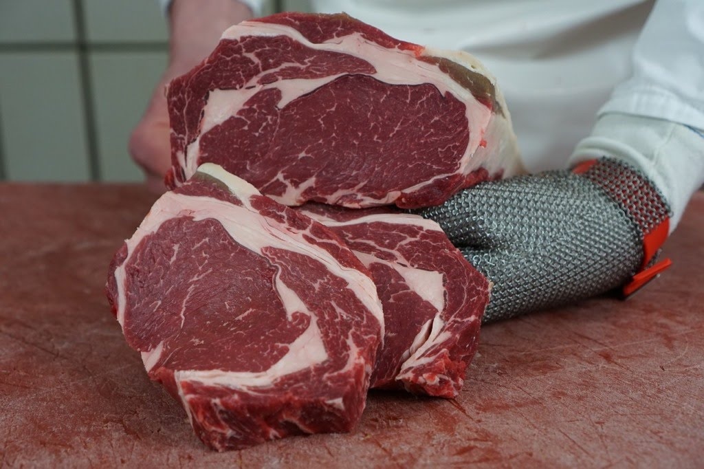 Carne Bovina