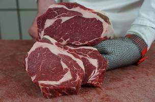 Carne Bovina (Foto: Pixabay)
