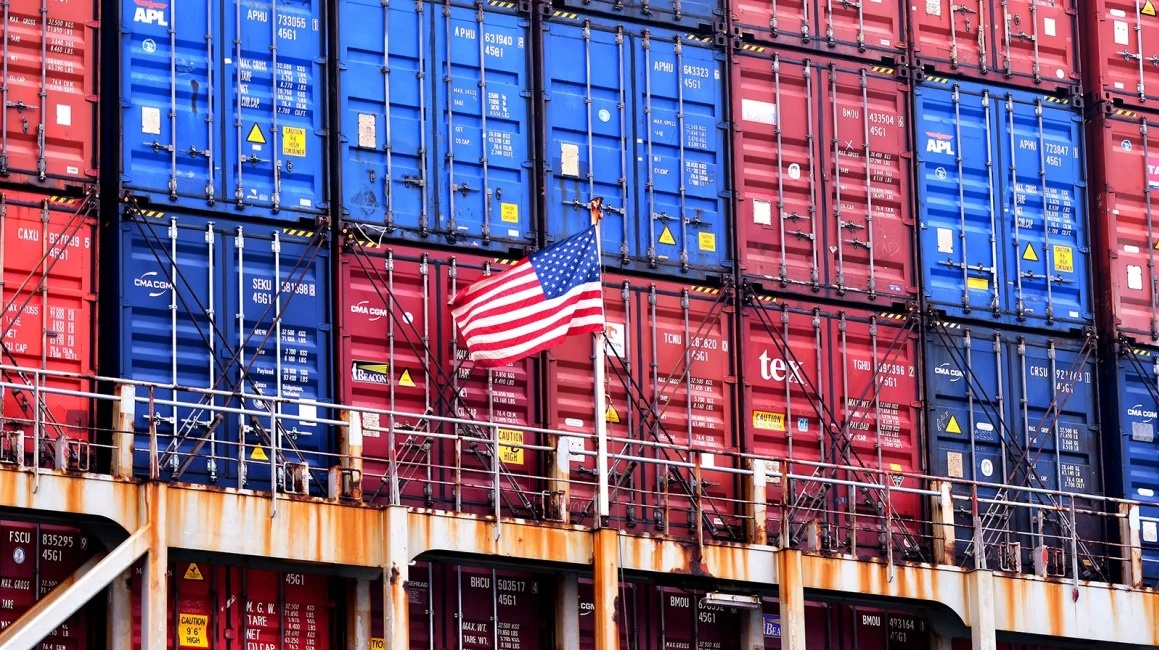 China encerra importação de soja dos EUA