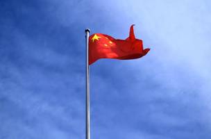 China impõe sanções a construtora naval sul-coreana acusada de ajudar os EUA (Foto: Pixabay)