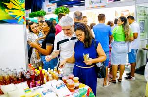 Feira dos Municipios (Foto: Reprodução/Kalor Produções)