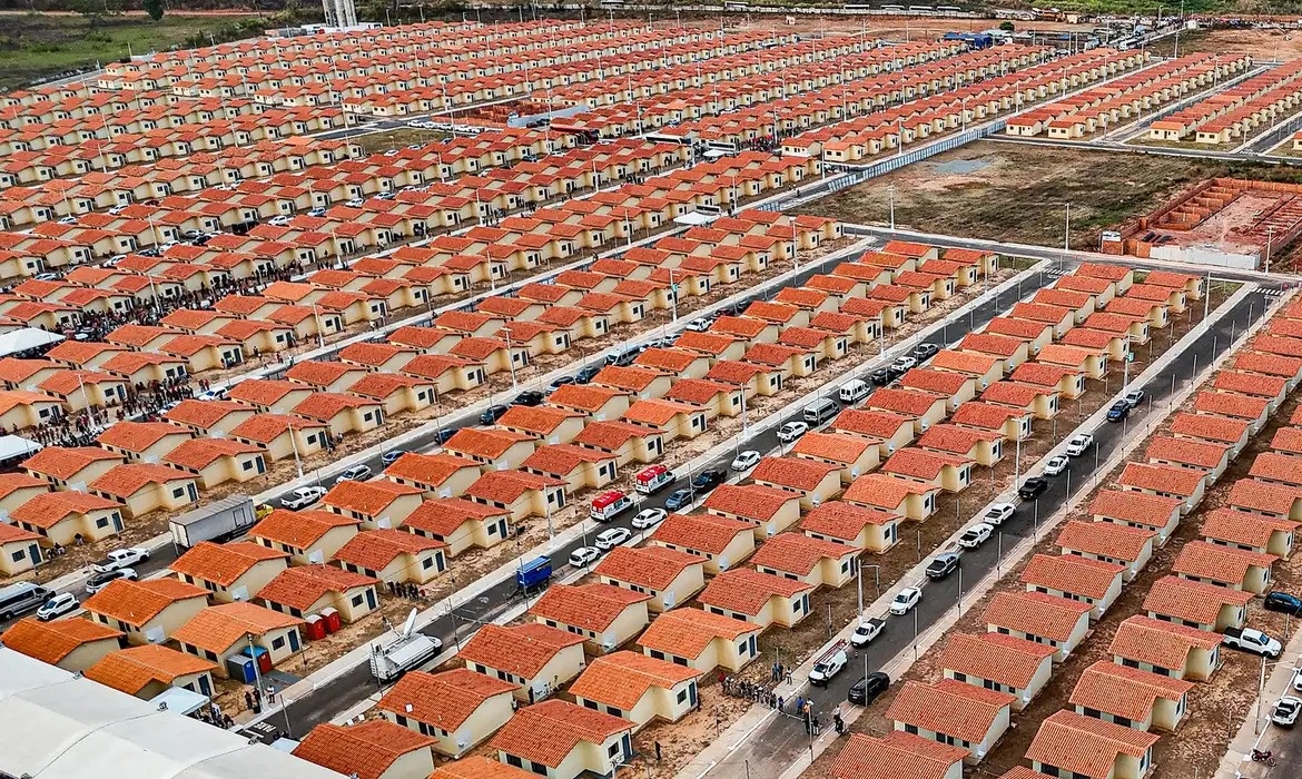 Financiamento Habitacional