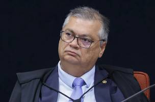 Flávio Dino. (Foto: Sophia Santos/STF)