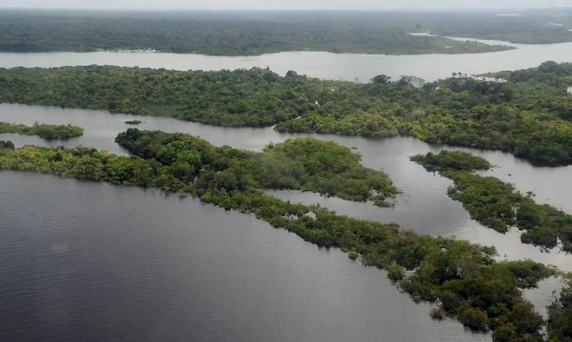Foz do Amazonas