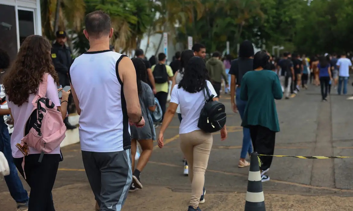 Inscrições começam nesta quinta