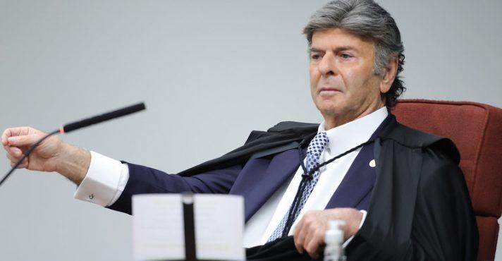 Luiz Fux - 03/09/2025