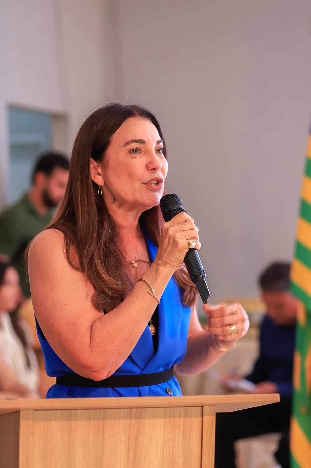 Margareth Coelho