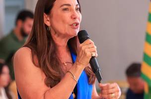 Margareth Coelho (Foto: Reprodução)