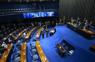 ok (Foto: Edilson Rodrigues/Agência Senad)