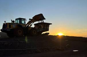 ok (Foto: Arquivo/ Lion Mining)