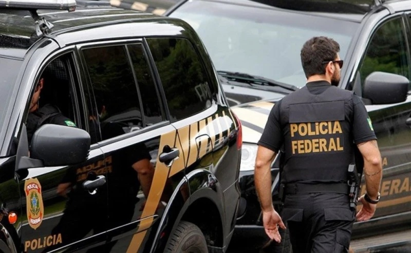 PF mira em núcleo financeiro de organização criminosa entre o Piauí e Ceará