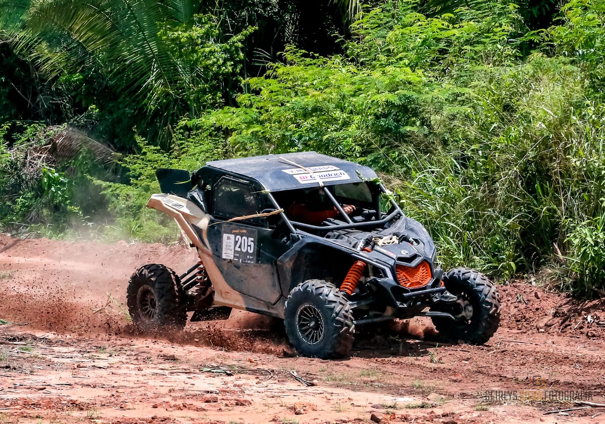 Piauí Rally Cup