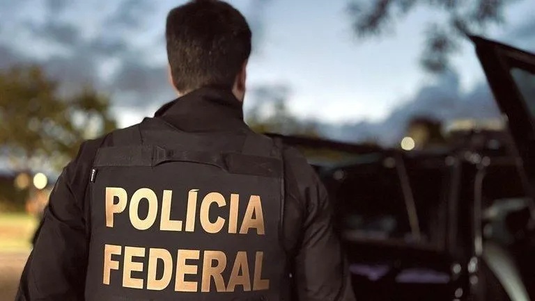 Polícia Federal