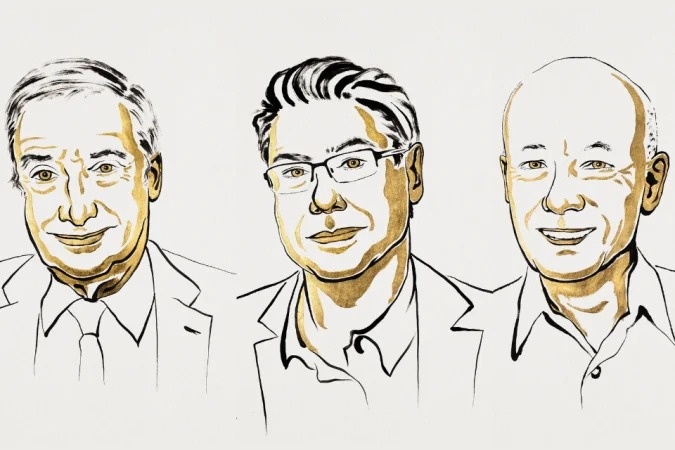 Prêmio Nobel de Ciências Econômicas 2025