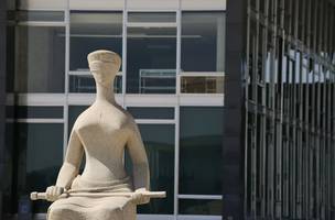 Procuradoras pedem a vaga de Barroso (Foto: STF)