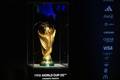 Copa do Mundo tem quatro jogos nesta segunda com favoritos em campo