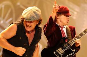 AC/DC (Foto: Reprodução | Internet)