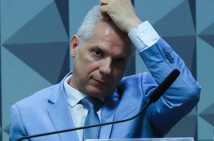 Alessandro Stefanutto (Foto: Reprodução)