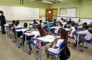 Atuação articulada de União, estados e municípios facilitará implementação efetiva das políticas educacionais (Foto: Agência Senado)